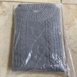 Liberty Blues Men’s Sweater